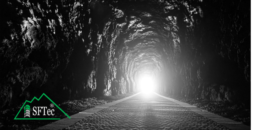 Why use FRP Rebar in Precast Tunnel Segments