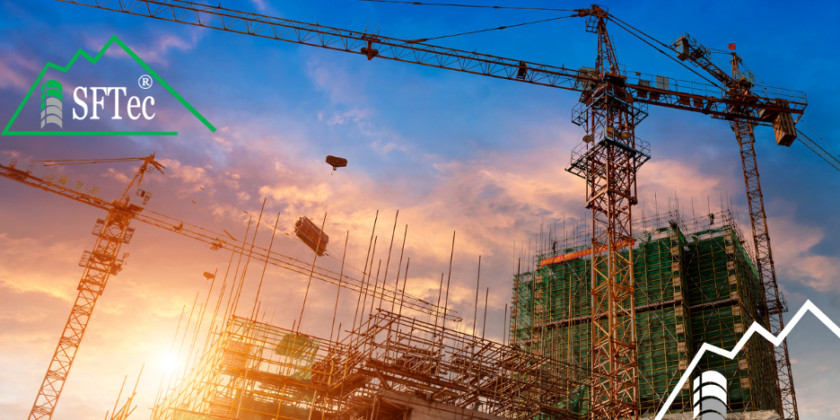 Top 3 Challenges of Construction Projects