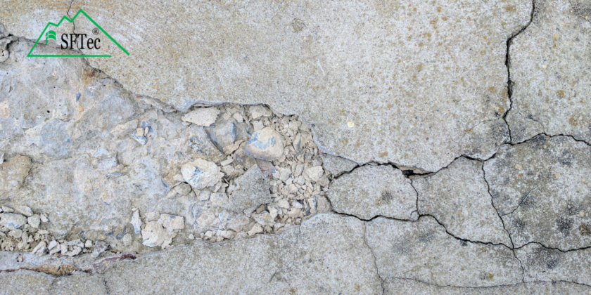 How GFRP bars can improve concrete structure’s strength in seismic conditions