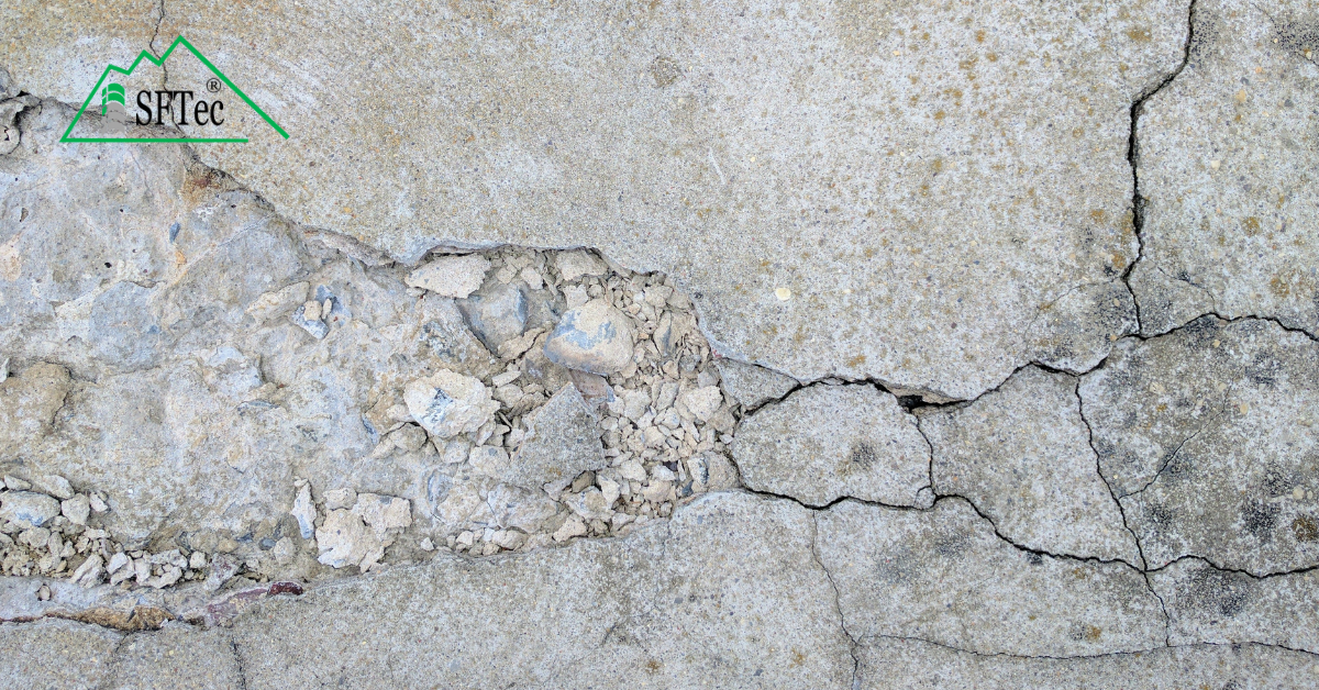How GFRP bars can improve concrete structure’s strength in seismic conditions