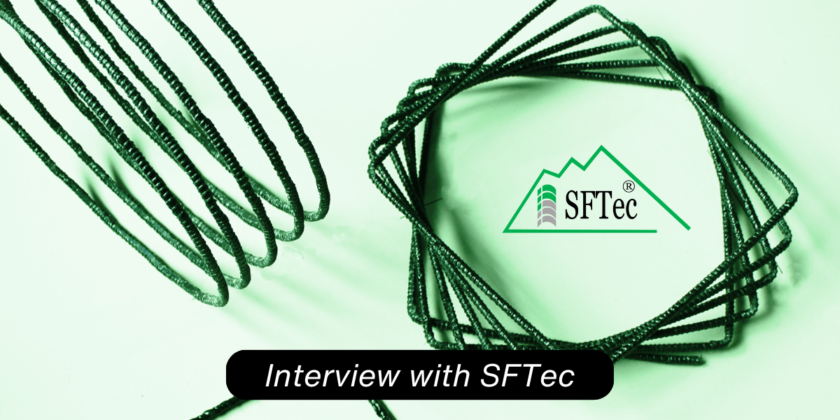 Easy Engineering: Entrevue avec SFTec