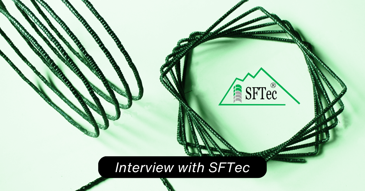 Easy Engineering Interview with SFTec