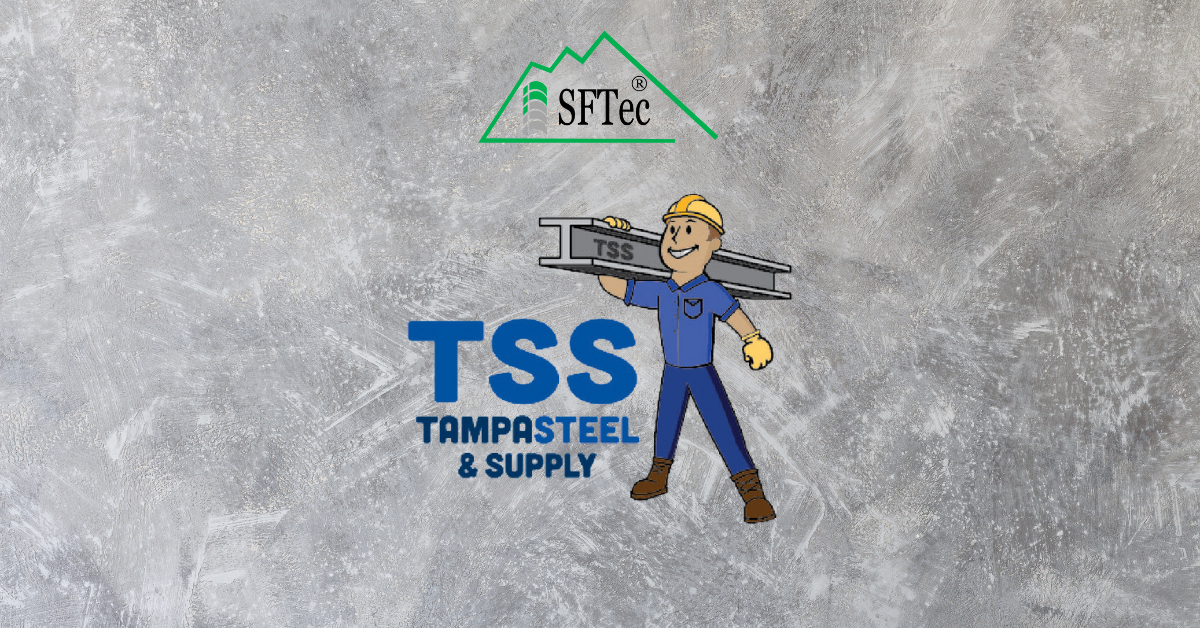 Revolutionizing Construction: Tampa Steel & Supply Introduces FRP Rebar, the Superior, Long-Lasting Alternative to Traditional Steel Rebar
